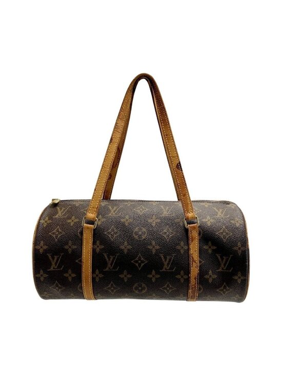 Louis Vuitton Monogram Papillon GM Handbag main image 3